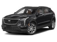 2023 Cadillac XT4 FWD Sport