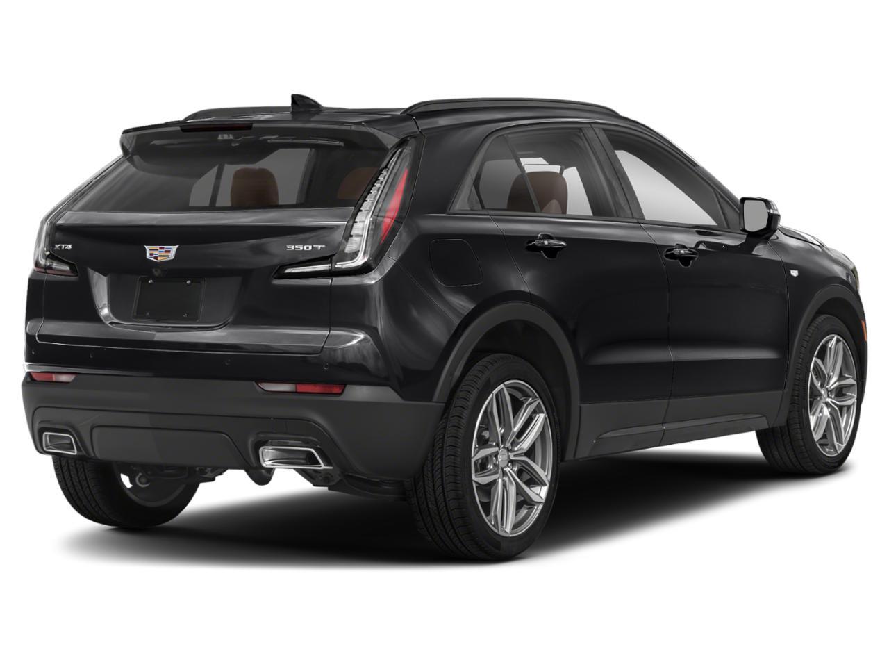 2023 Cadillac XT4 FWD Sport San Clemente CA