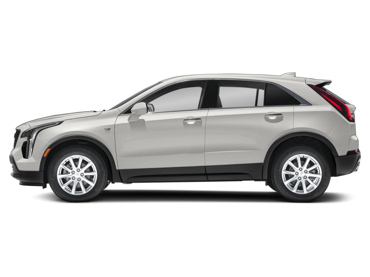 2023 Cadillac XT4 Luxury Elmhurst IL