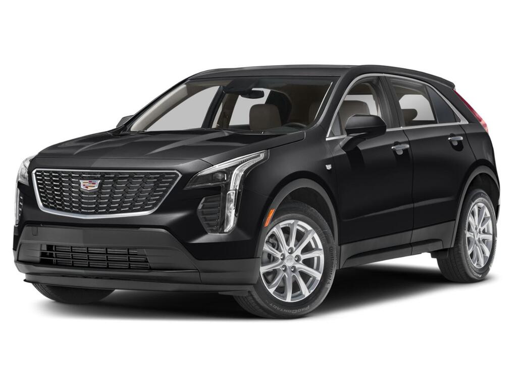 2023 Cadillac XT4 Luxury San Diego County CA