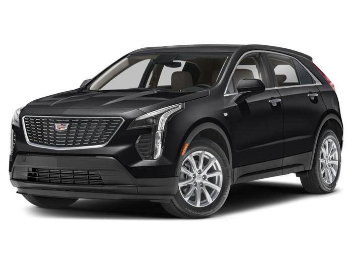 2023 Cadillac XT4 Luxury San Diego County CA
