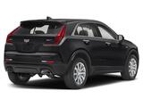 2023 Cadillac XT4 Luxury San Diego County CA