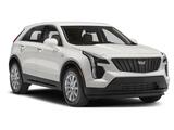 2023 Cadillac XT4 Luxury San Diego County CA