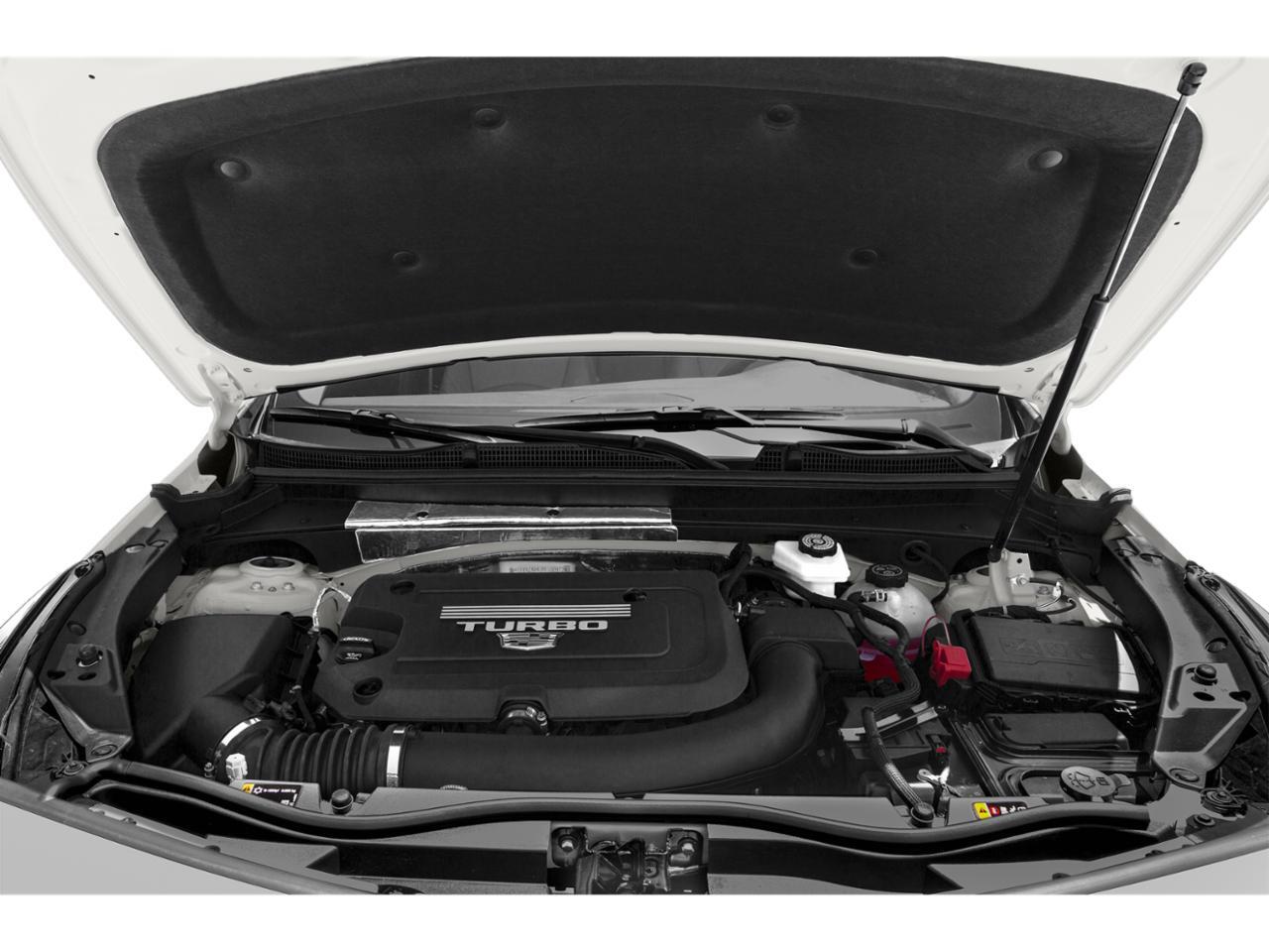 2023 Cadillac XT4 Luxury Tucson AZ