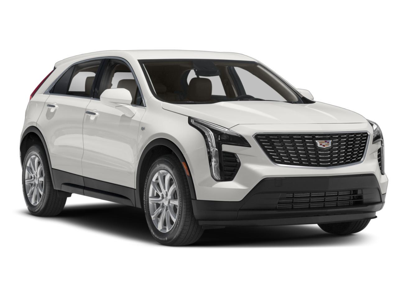 2023 Cadillac XT4 Luxury Tucson AZ