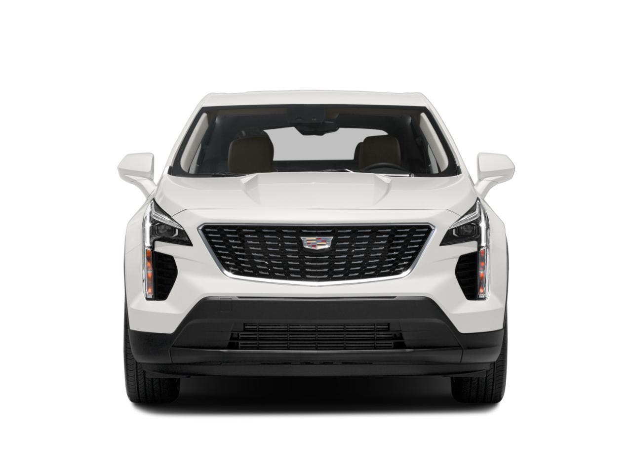 2023 Cadillac XT4 Premium Luxury Roseville CA