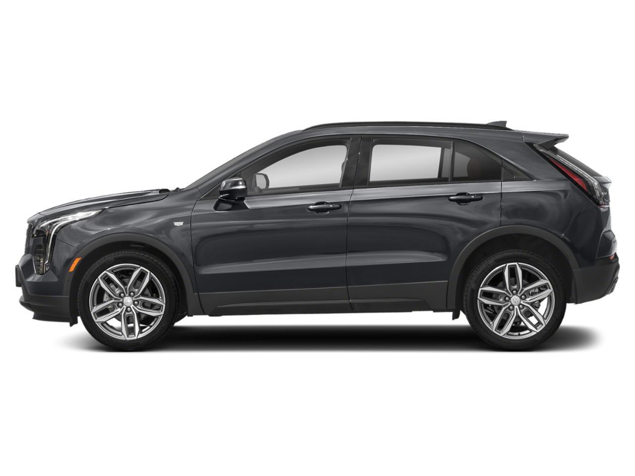 New 2023 Cadillac XT4 Sport In Kenosha WI