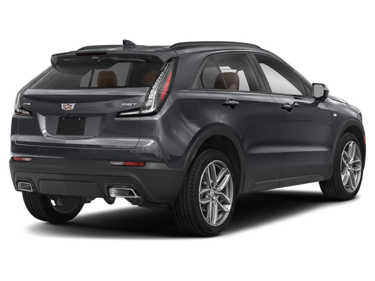 New 2023 Cadillac XT4 Sport In Kenosha WI
