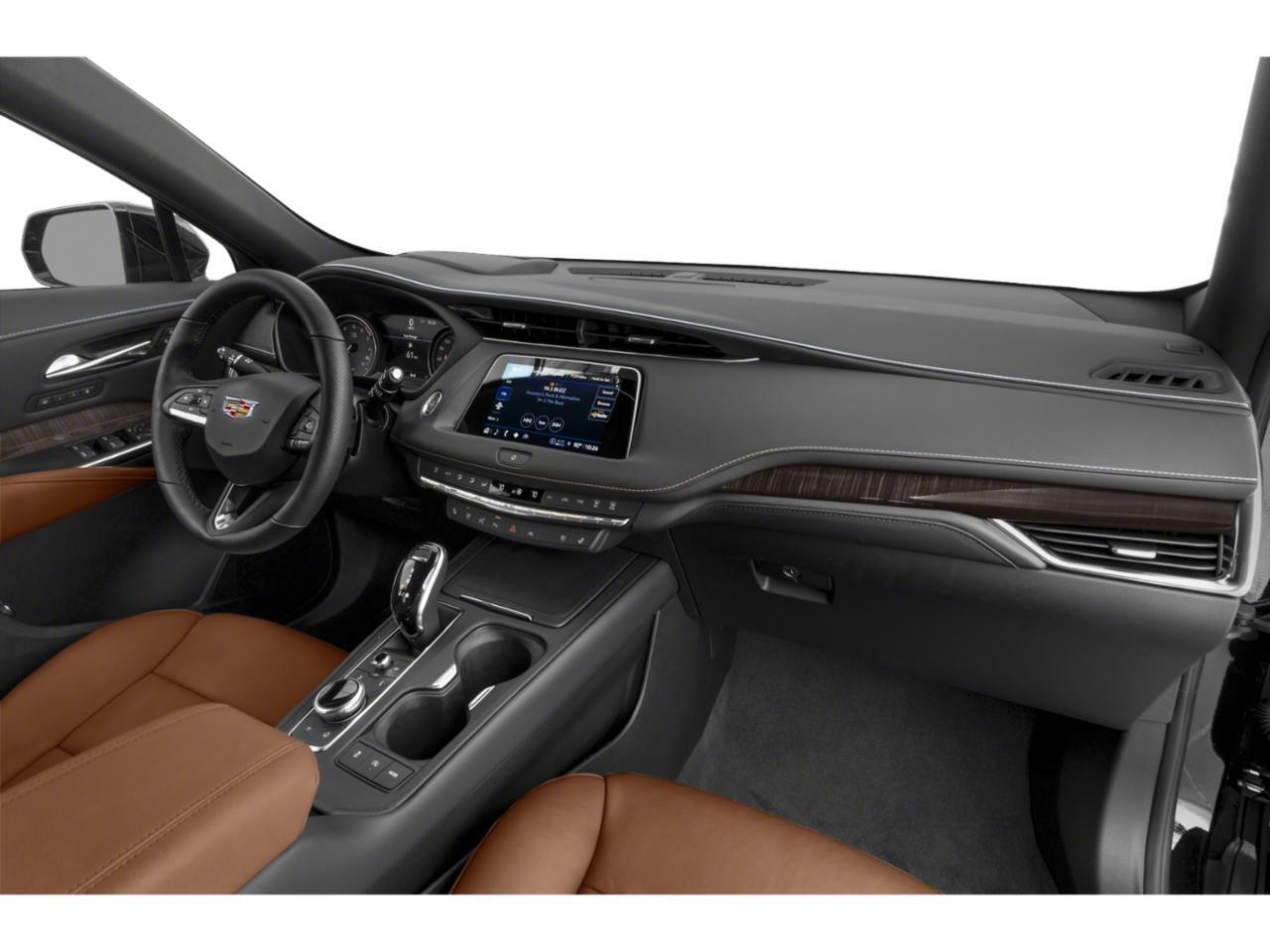 2023 Cadillac XT4 Sport Roseville CA