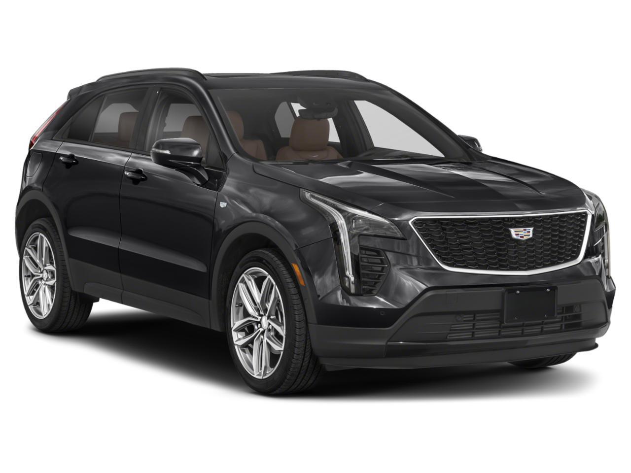 2023 Cadillac XT4 Sport Roseville CA