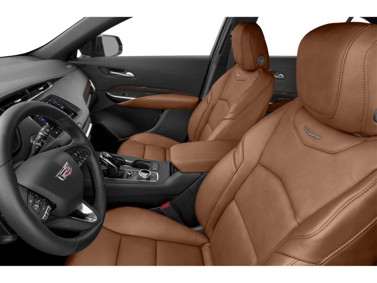 2023 Cadillac XT4 Sport Roseville CA