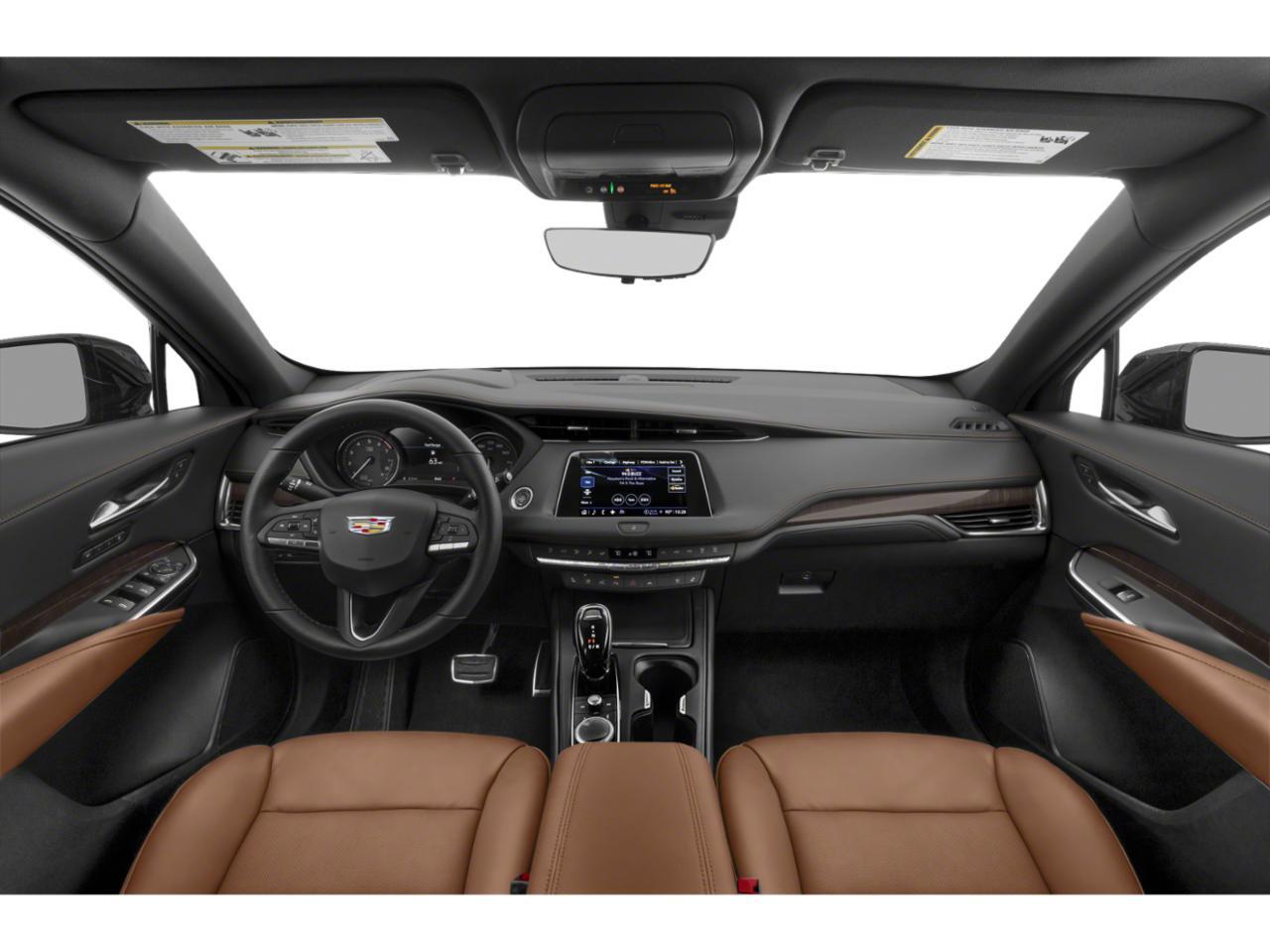 2023 Cadillac XT4 Sport Roseville CA