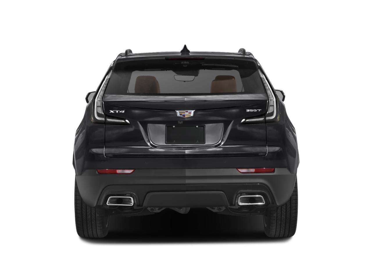 2023 Cadillac XT4 Sport Roseville CA