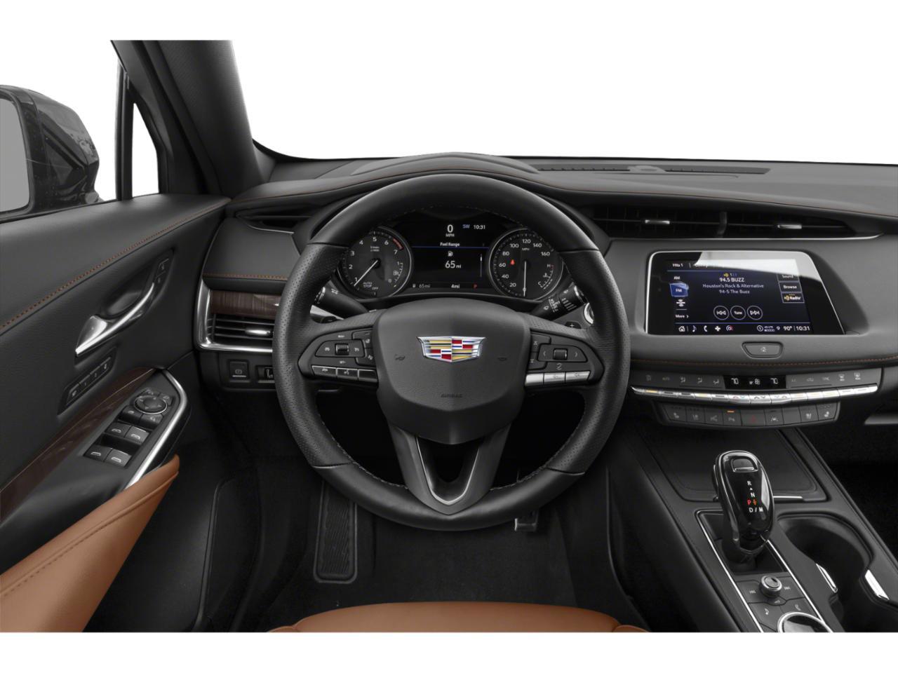 2023 Cadillac XT4 Sport Roseville CA