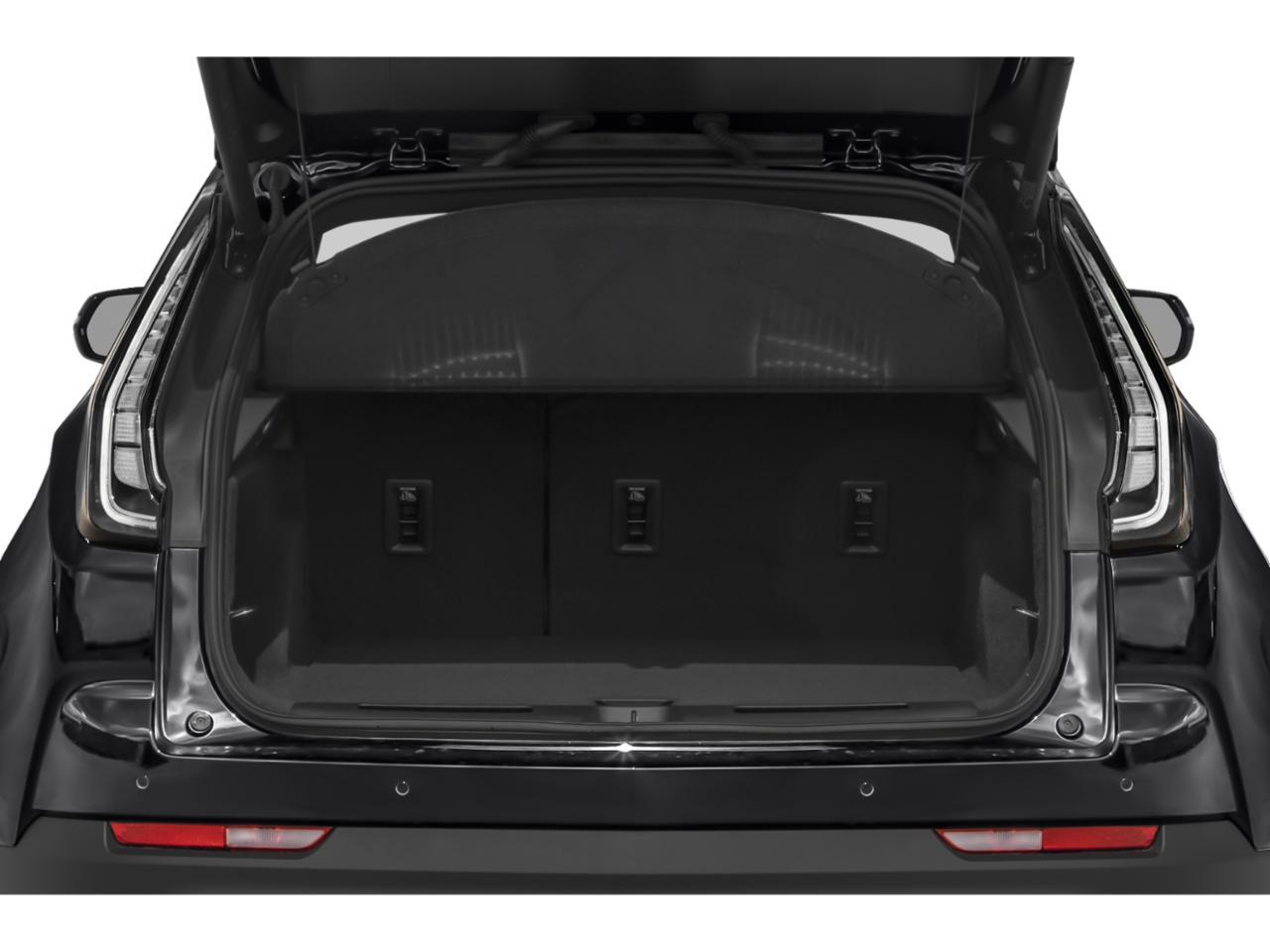 2023 Cadillac XT4 Sport Tucson AZ