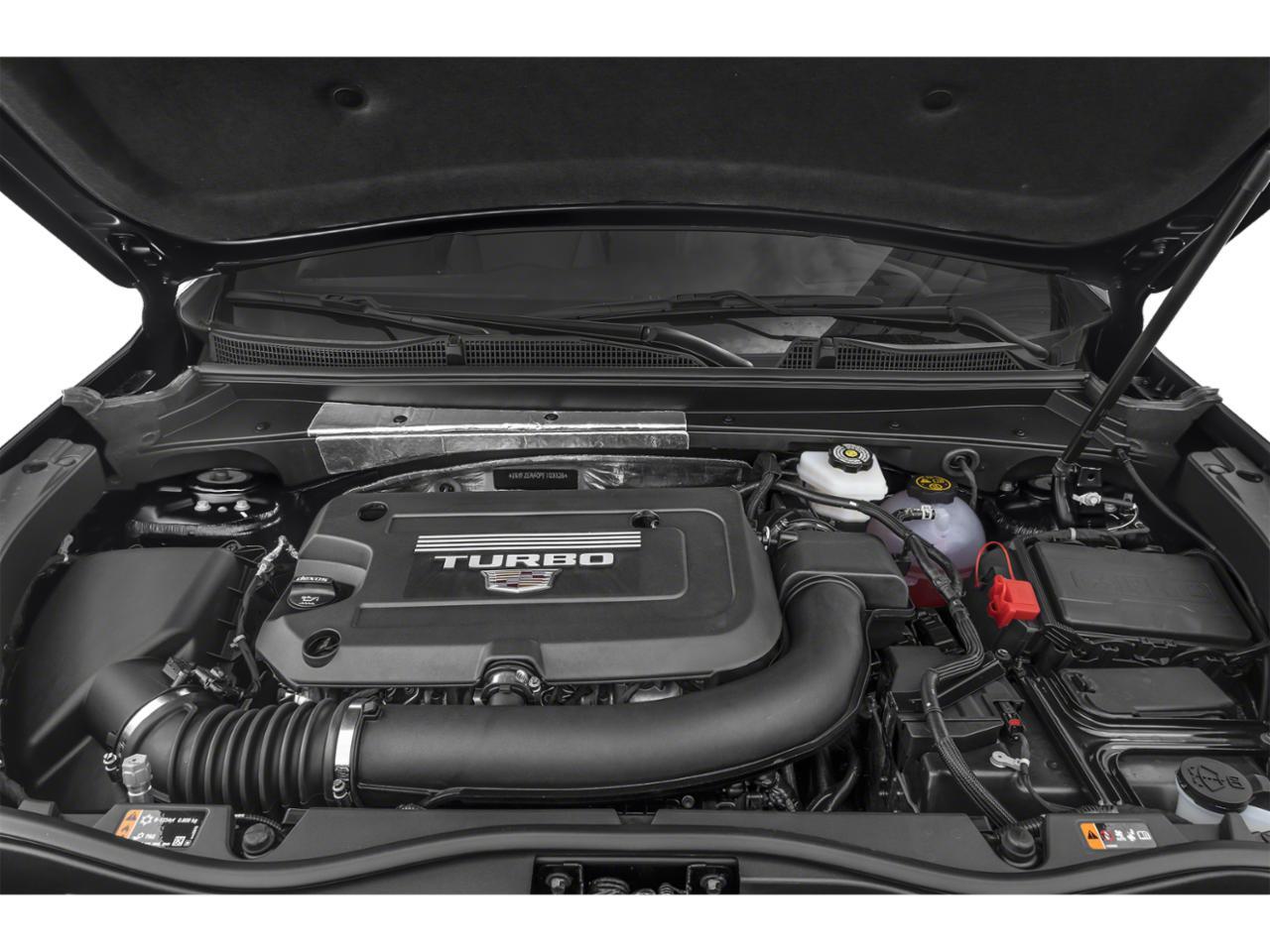 2023 Cadillac XT4 Sport Tucson AZ