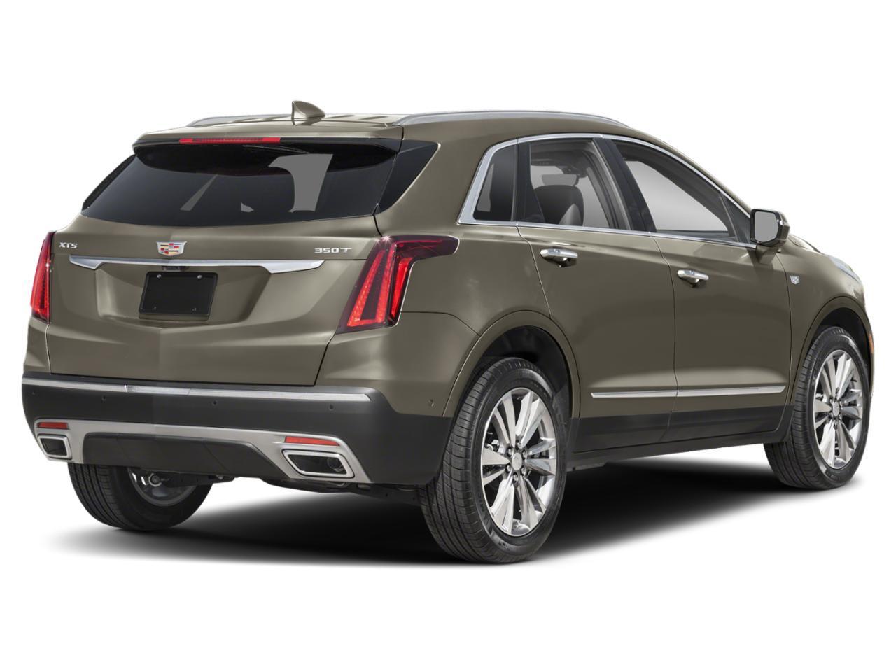 2023 Cadillac XT5 Premium Luxury Tucson AZ