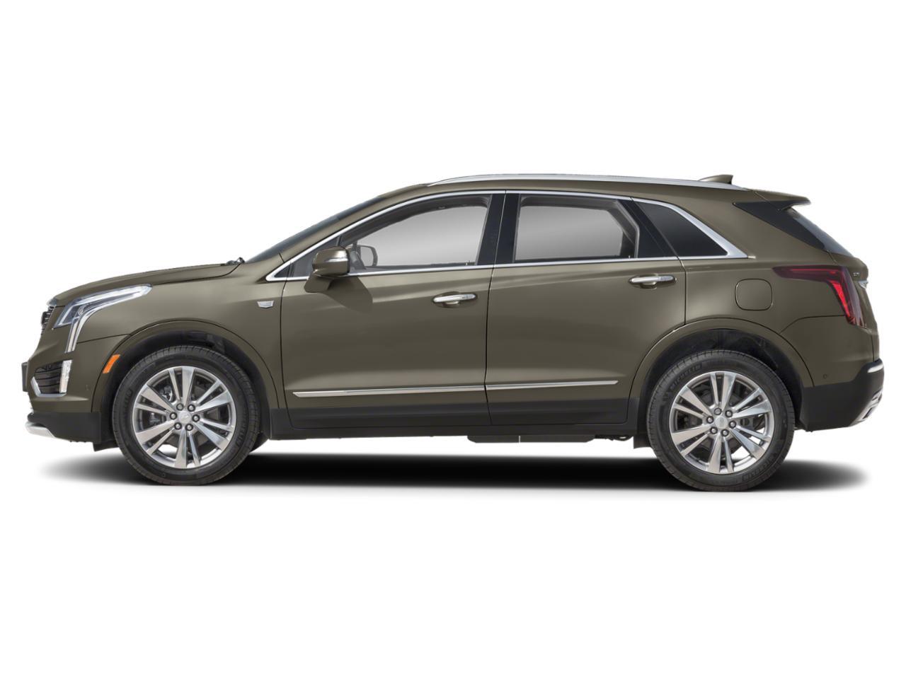 2023 Cadillac XT5 Premium Luxury Tucson AZ