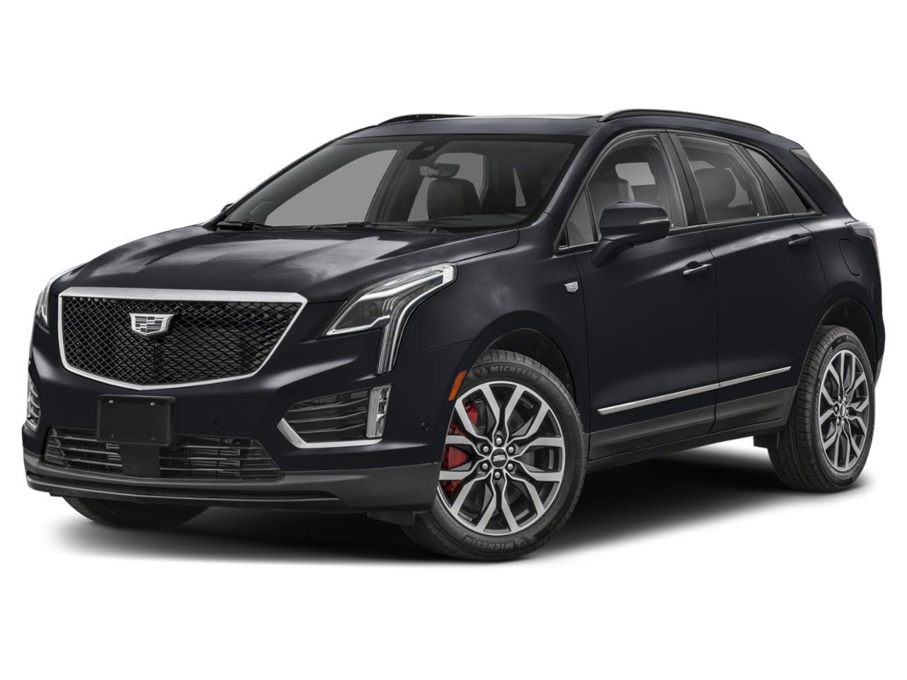 2023 Cadillac XT5 Sport