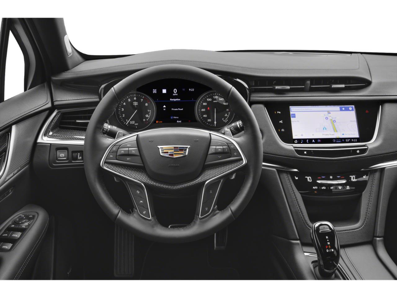 2023 Cadillac XT5 Sport Tucson AZ