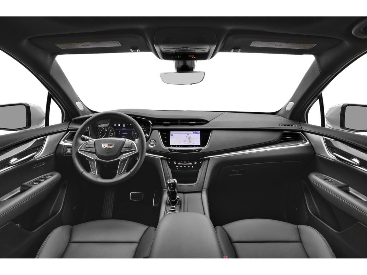 2023 Cadillac XT5 Sport Tucson AZ
