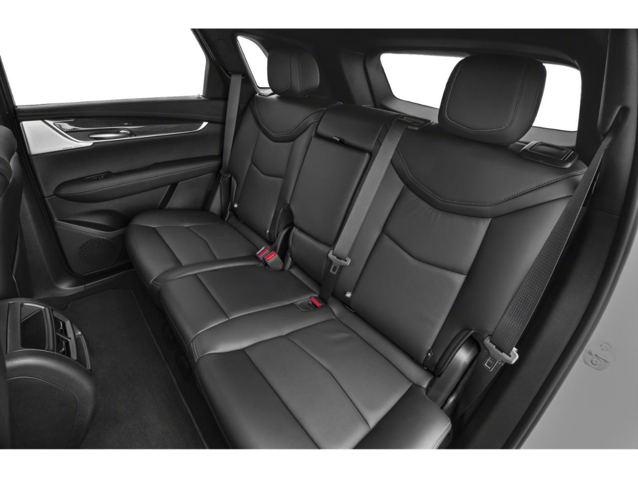2023 Cadillac XT5 Sport Tucson AZ