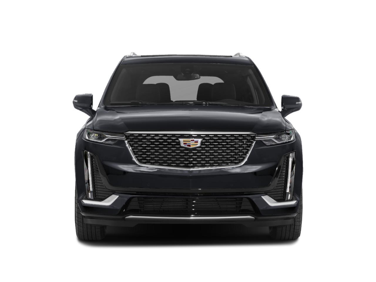 2023 Cadillac XT6 FWD Premium Luxury Burnet TX