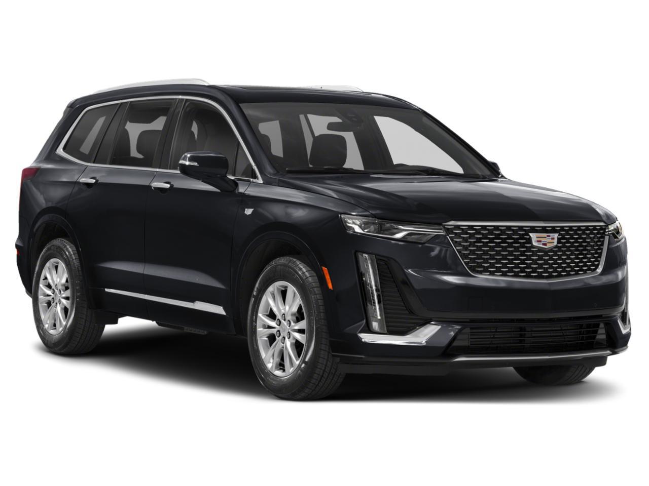 2023 Cadillac XT6 FWD Premium Luxury Burnet TX