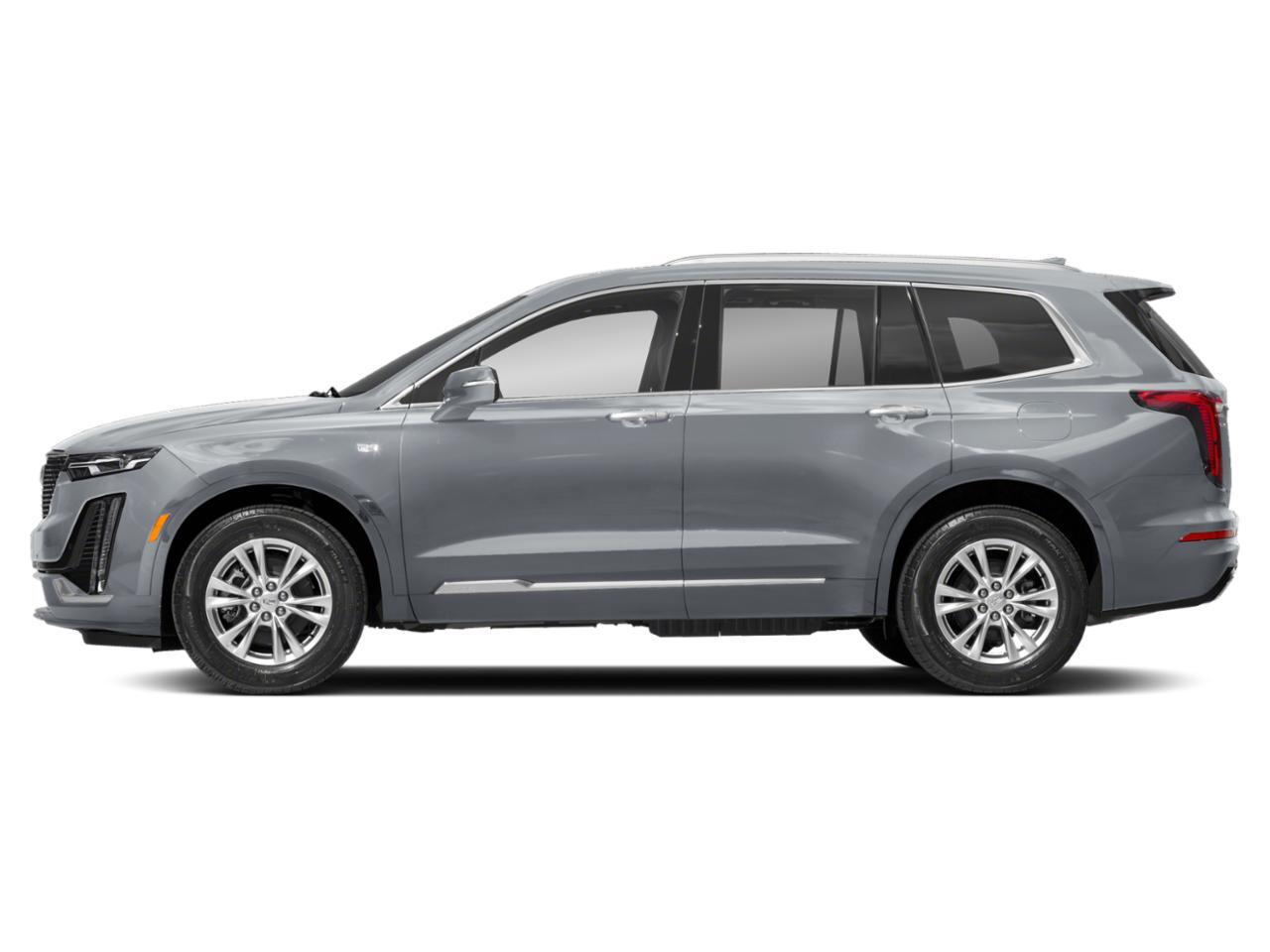 2023 Cadillac XT6 Luxury Tucson AZ