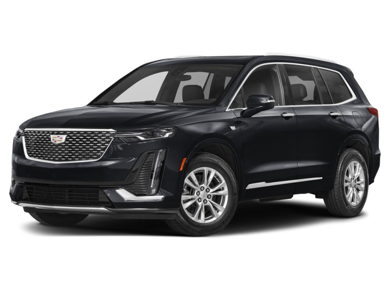 2023 Cadillac XT6 Premium Luxury Folsom CA