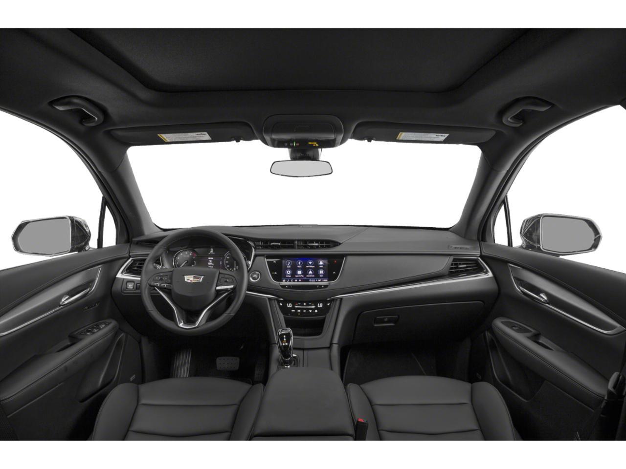 2023 Cadillac XT6 Premium Luxury Folsom CA