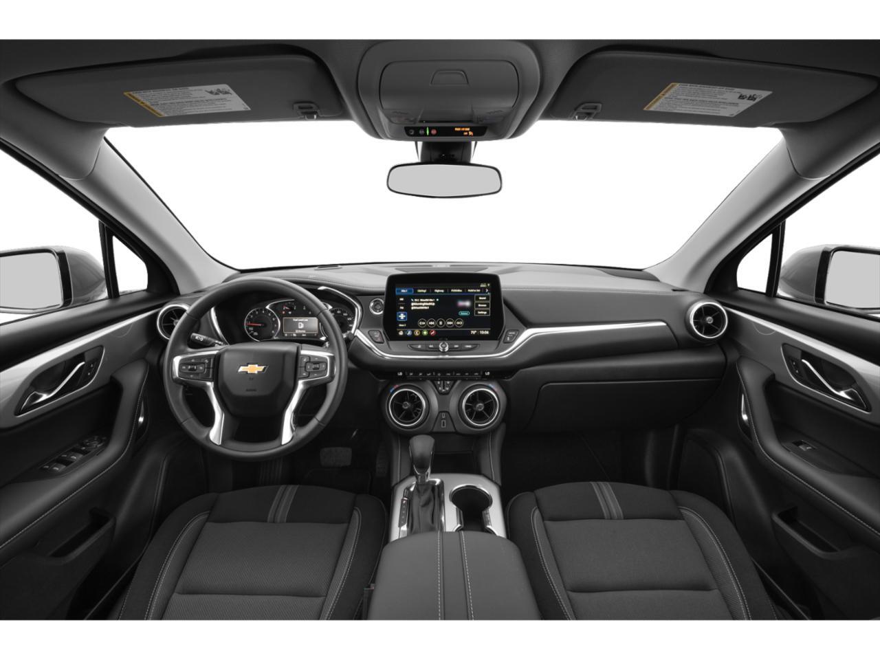 2023 Chevrolet Blazer 3LT Farmington MO