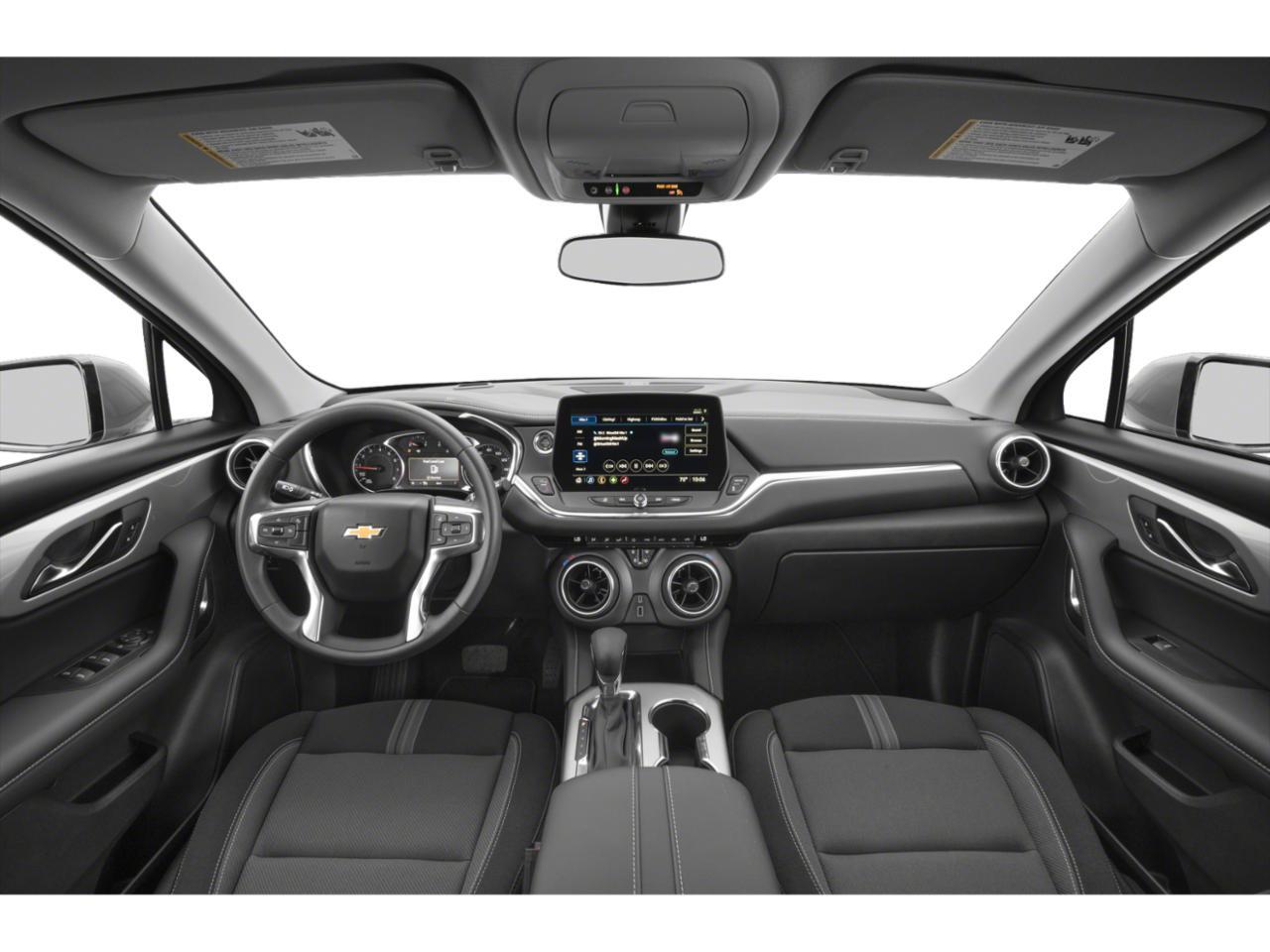 2023 Chevrolet Blazer LT Edmonton AB
