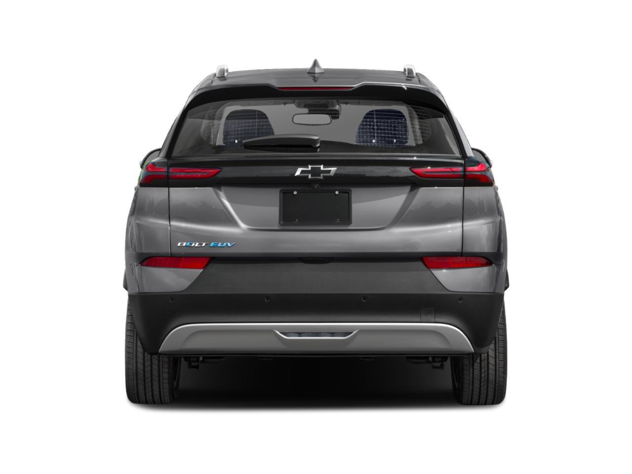 2023 Chevrolet Bolt EUV FWD 4dr LT SUV Irving TX
