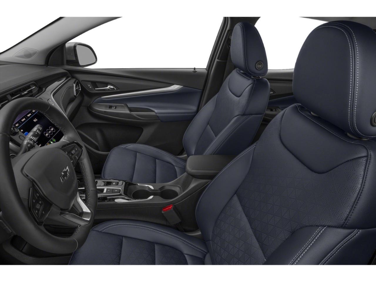 2023 Chevrolet Bolt EUV FWD 4dr LT SUV Irving TX