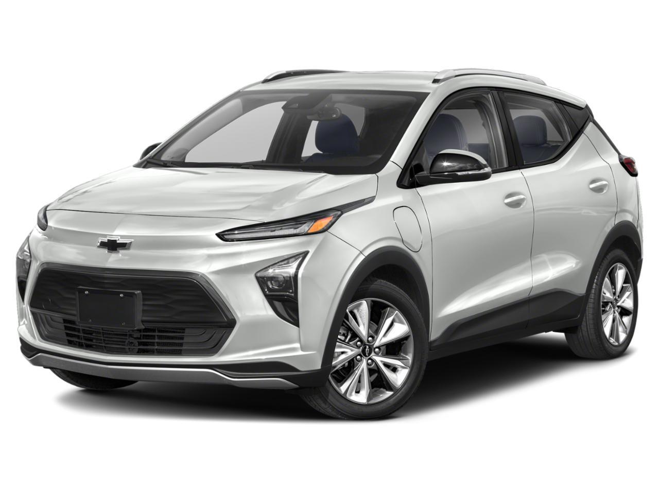 2023 Chevrolet Bolt EUV FWD 4dr LT SUV