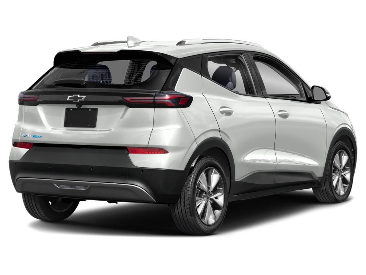 2023 Chevrolet Bolt EUV LT Hatchback 4D Doral FL