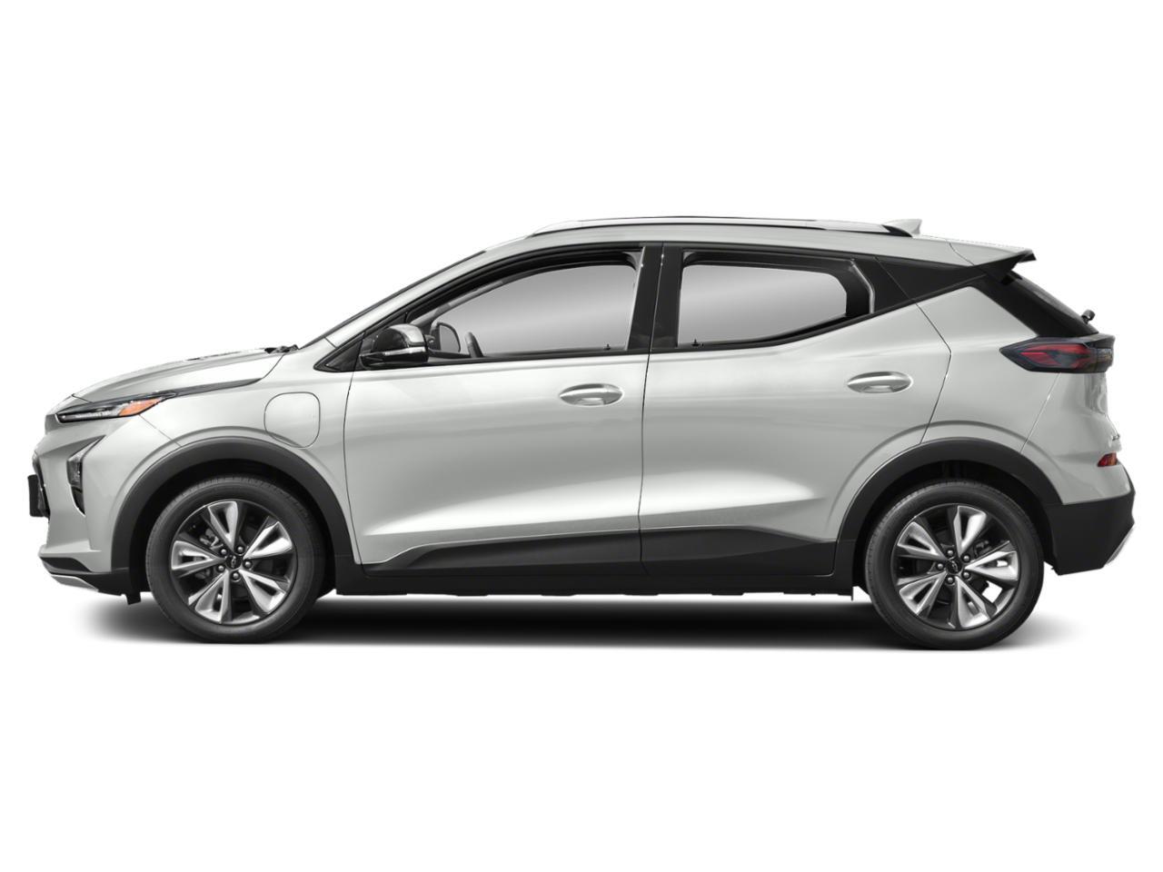 2023 Chevrolet Bolt EUV LT Hatchback 4D Doral FL