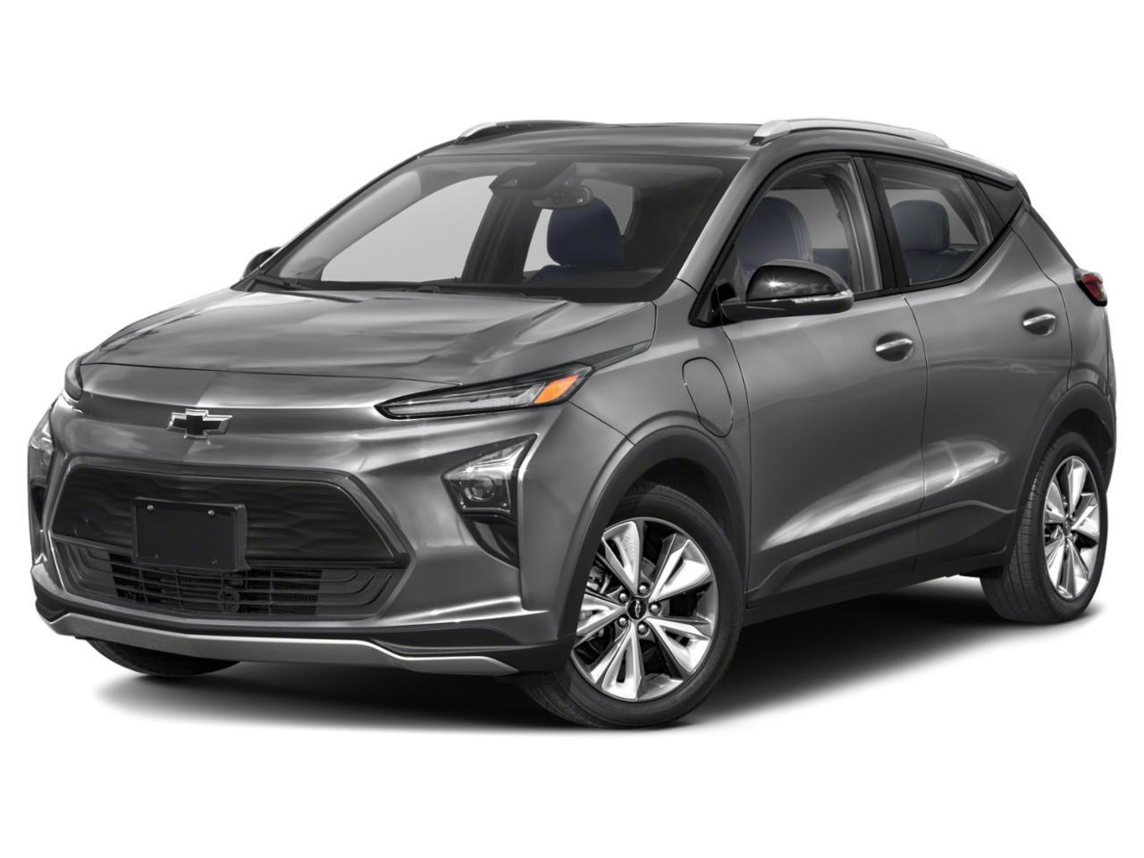 2023 Chevrolet Bolt EUV LT PRICE INCLUDES THE $4000 FED EV TAX CREDIT Willowbrook IL