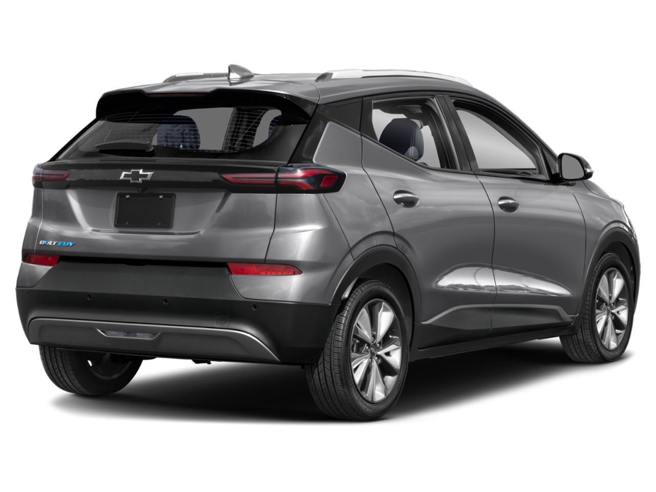 2023 Chevrolet Bolt EUV LT PRICE INCLUDES THE $4000 FED EV TAX CREDIT Willowbrook IL