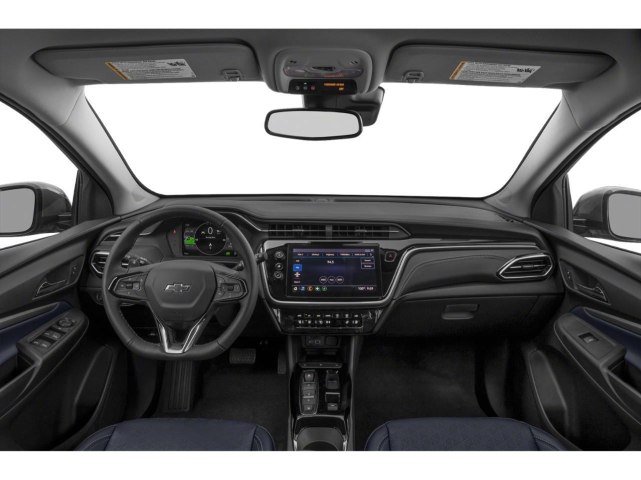 2023 Chevrolet Bolt EUV LT PRICE INCLUDES THE $4000 FED EV TAX CREDIT Willowbrook IL