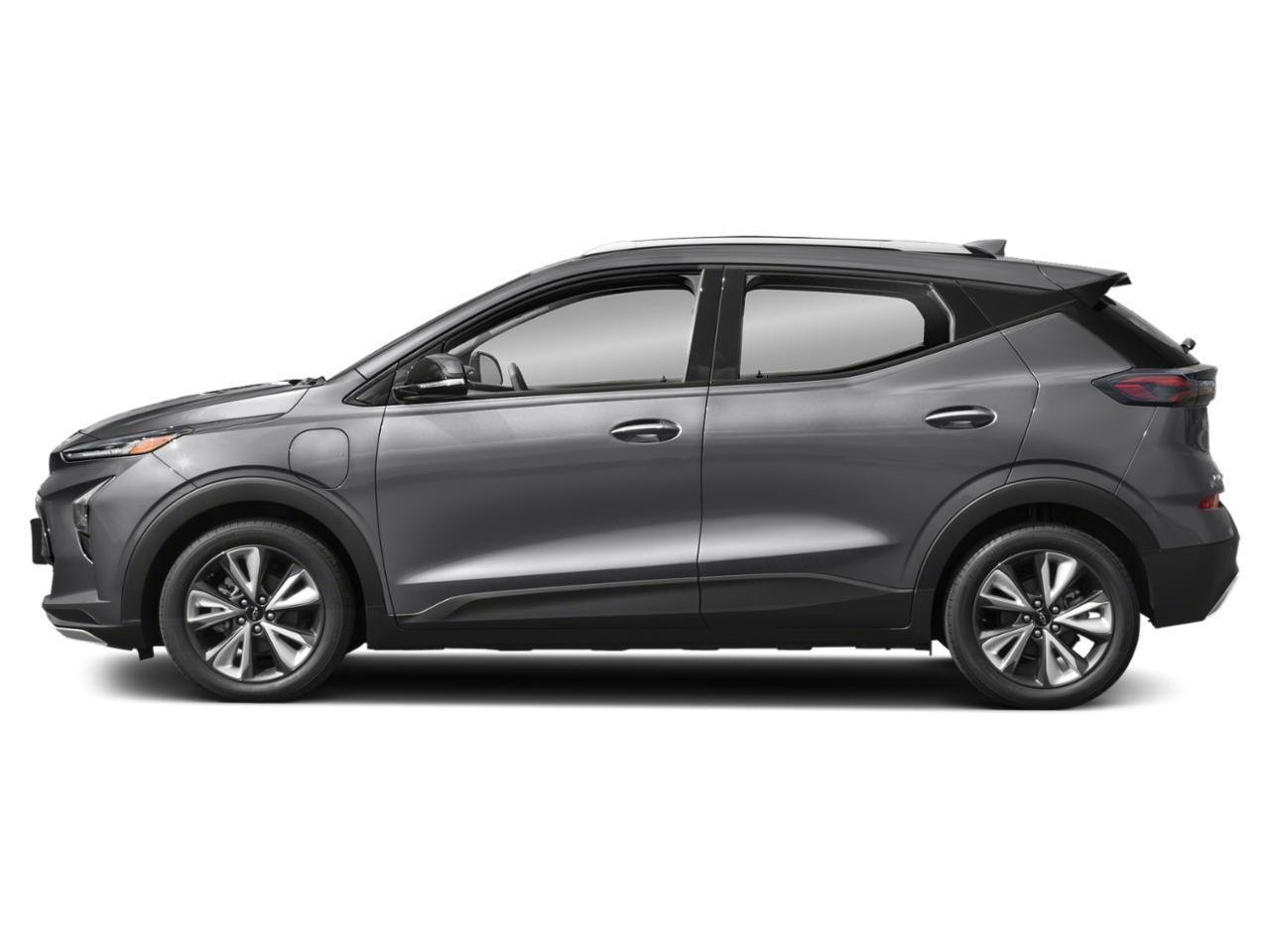 2023 Chevrolet Bolt EUV LT PRICE INCLUDES THE $4000 FED EV TAX CREDIT Willowbrook IL