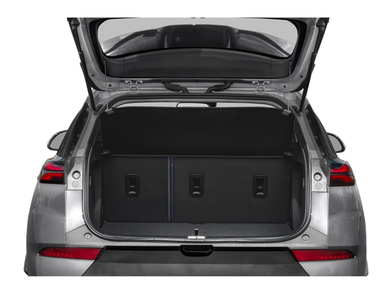 2023 Chevrolet Bolt EUV LT San Clemente CA