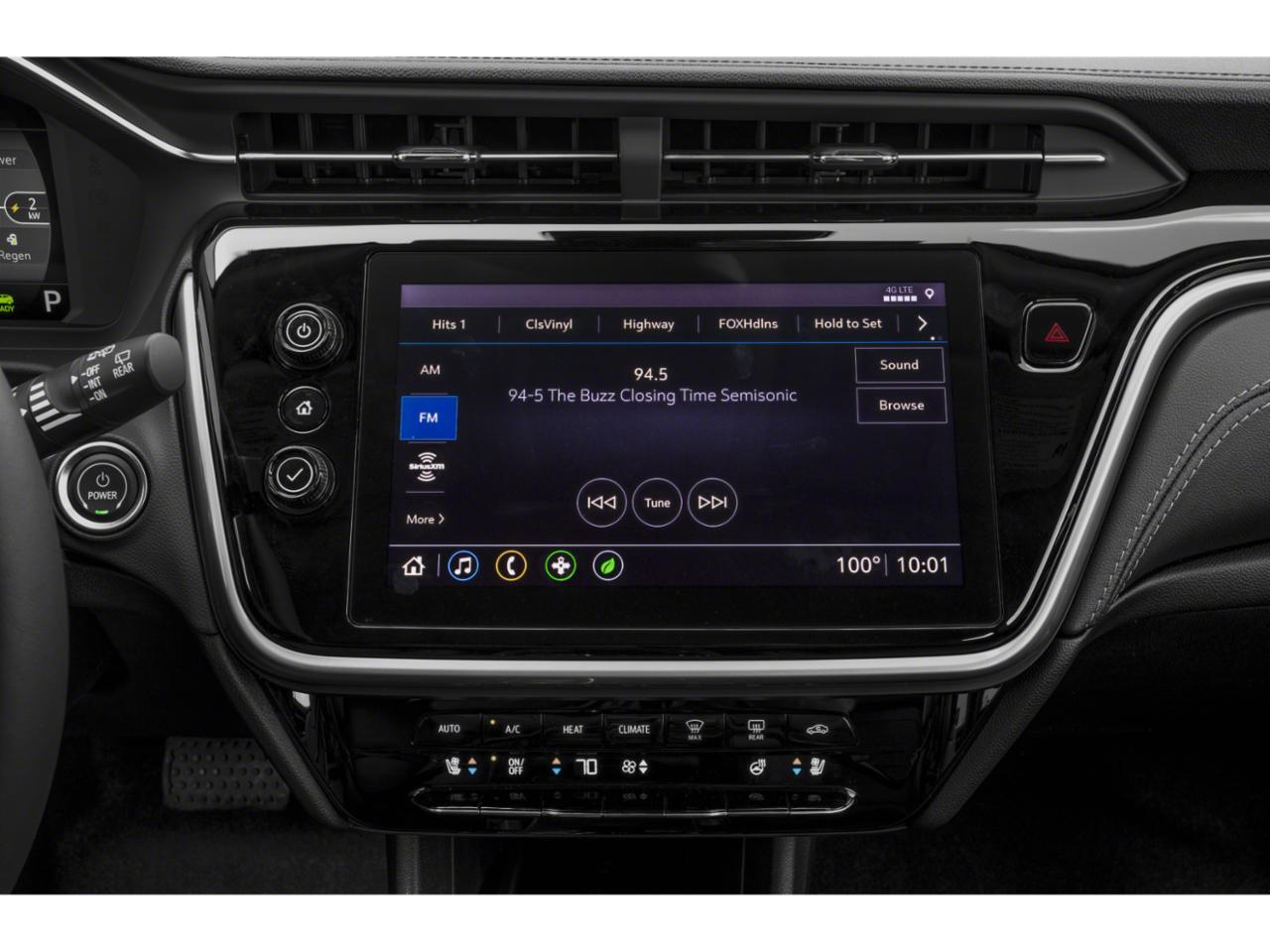 2023 Chevrolet Bolt EUV LT San Clemente CA