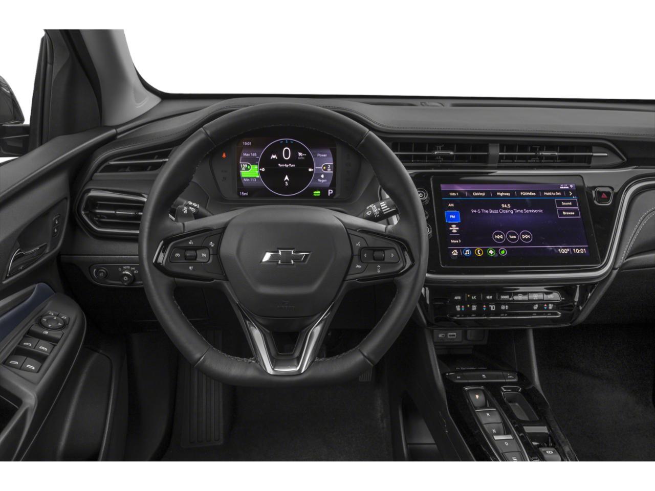 2023 Chevrolet Bolt EUV LT San Clemente CA
