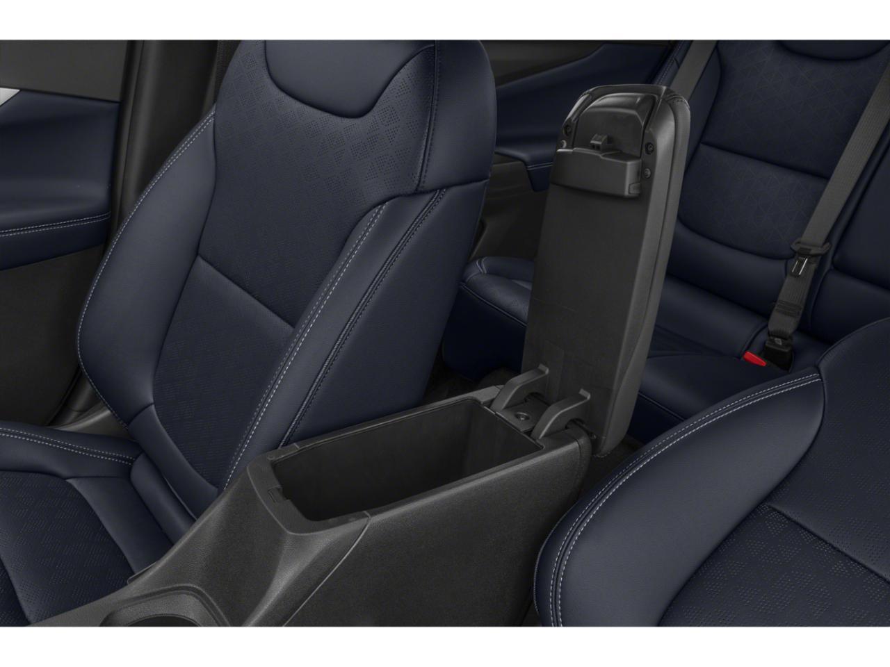 2023 Chevrolet Bolt EUV LT San Clemente CA