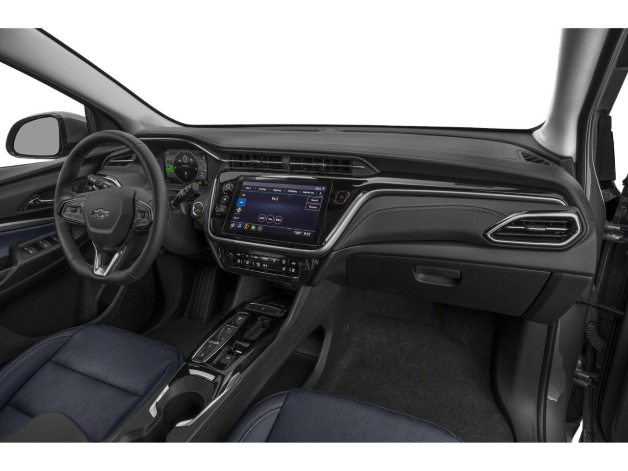 2023 Chevrolet Bolt EUV LT San Clemente CA