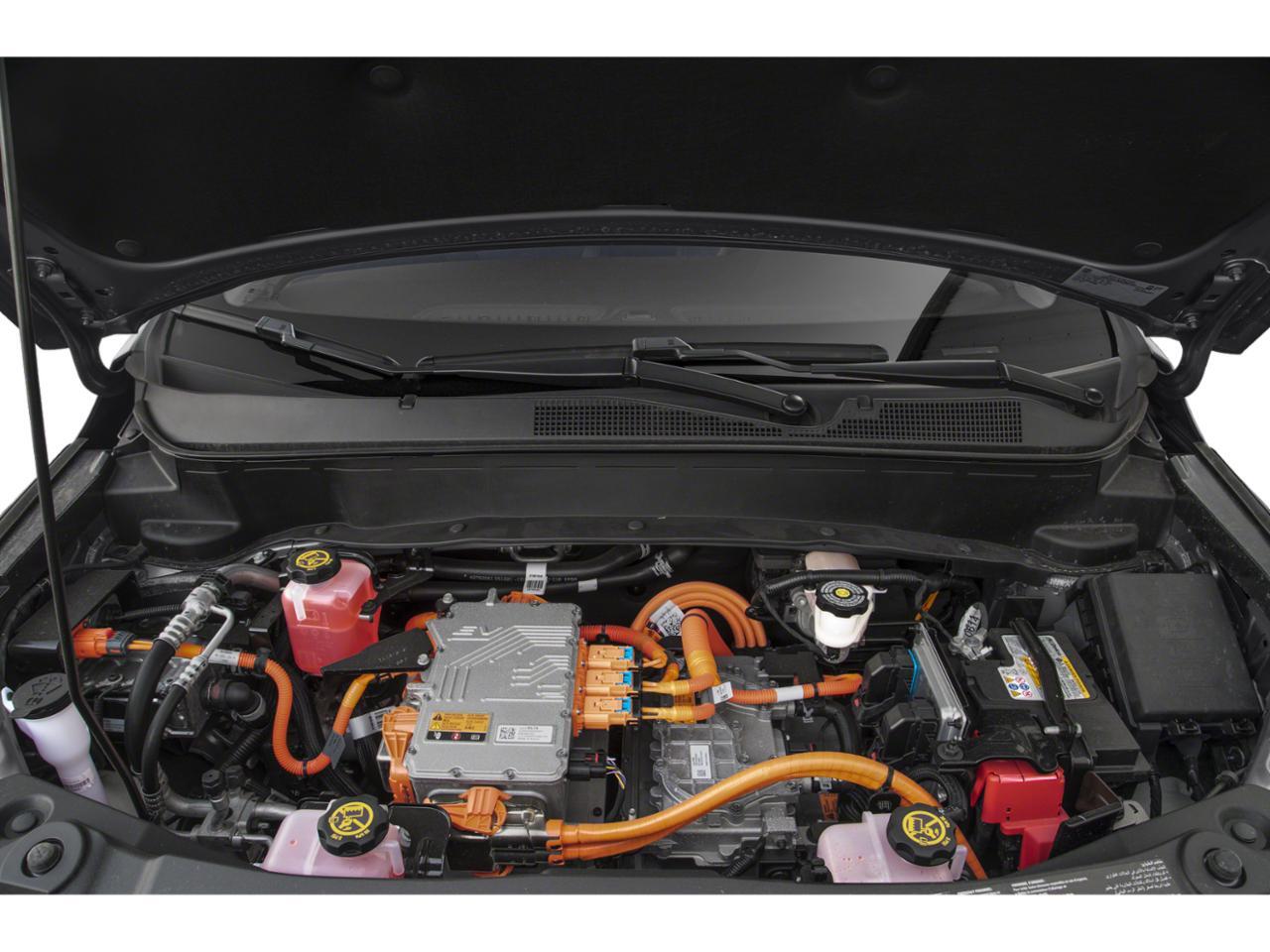 2023 Chevrolet Bolt EUV LT San Clemente CA