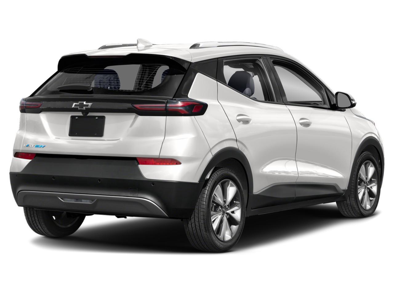 2023 Chevrolet Bolt EUV LT San Clemente CA
