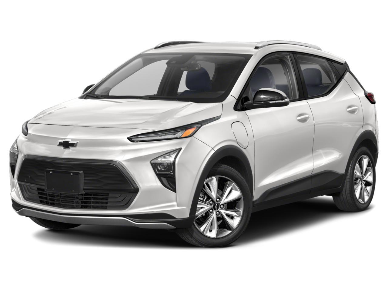 2023 Chevrolet Bolt EUV